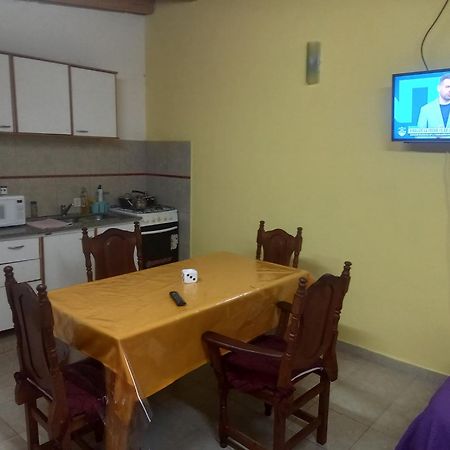 Hermanos Napal 페리토 모레노 외부 사진