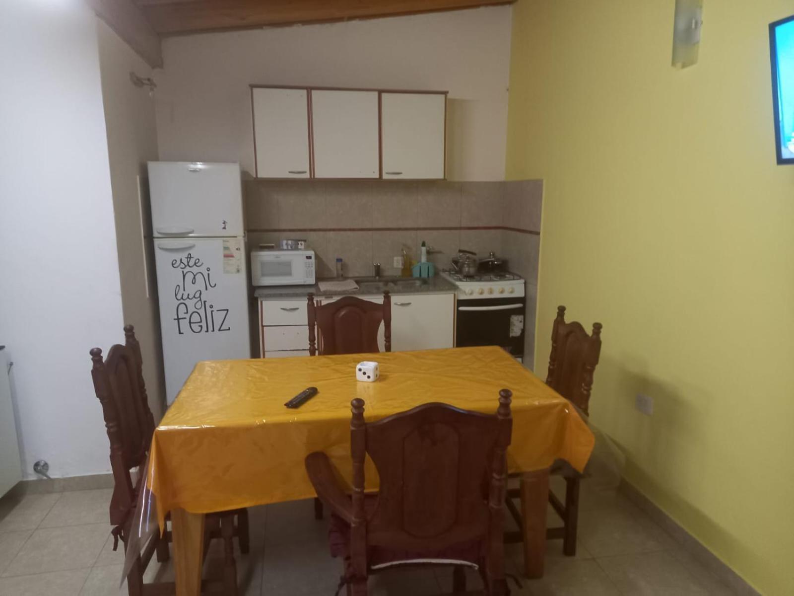 Hermanos Napal 페리토 모레노 외부 사진